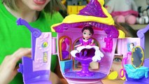 Disney Princess Little Kingdom Toys NEW 2016 HASBRO Frozen Elsa Anna Rapunzel Cinderella Ariel