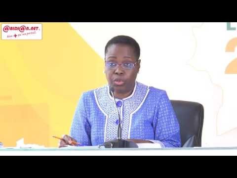 Législatives 2016/ Deuxième session de la proclamation des résultats