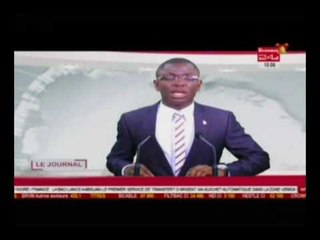 Business 24 / Journal Télévisé édition du Lundi 19 Décembre 2016