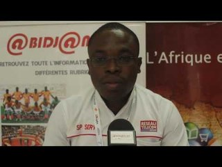 NTIC/ Serges Patrick SERY annonce la 12e Edition de Africa Telecom People