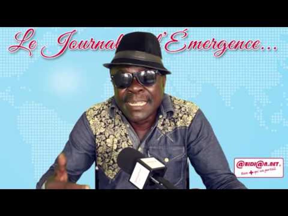 JTE/ Deguerpissement à Adjamé: ce qu'il faut faire pour empêcher le retour des commerçants