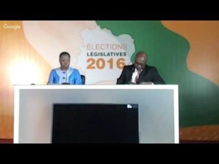 Résultats législatives 2016 4e partie