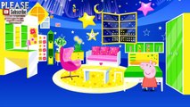 Watch New # Peppa Pig Games # Cartoons Español Watch Play Peppa Pig Games português & English