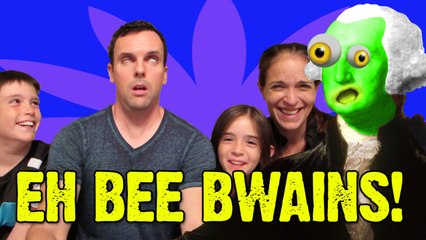 The Eh Bee Family - The ZGW Interview