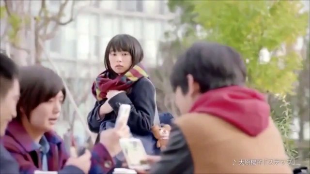 桜井日奈子 Cm 仲間に入れて 白猫プロジェクト どんどんみんなの 仲間が増えた ２篇まとめ 曲 ステップ 大原櫻子 動画 Dailymotion