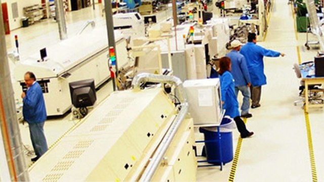 Neo Tech Providing Manufacturing Solutions to OEMs