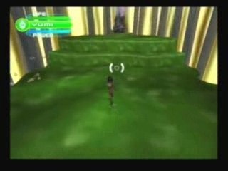 Code Lyoko - Le Jeu Wii