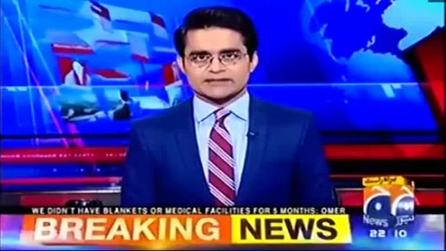 What Actually Happened in Panama Case Hearing Today as Oppose to What PTI Told us, Naeem Bukhari kiun Behosh Hoyay