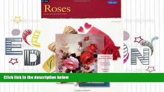 Read  Oil: Roses (HT214)  Ebook READ Ebook