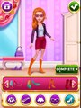 CANDY MAKEUP SWEET SALON GAME FOR GIRLS iOS / Android Gameplay FUN CHILDREN MAKEOVER