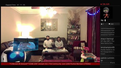 A slight Chance of Snow: Why does Dust Atrracts DUST Lets Dissect  !! (33)
