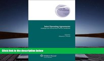 Read  Joint Operating Agreements: Challenges and Concerns from Civil Law Jurisdictions (Energy and