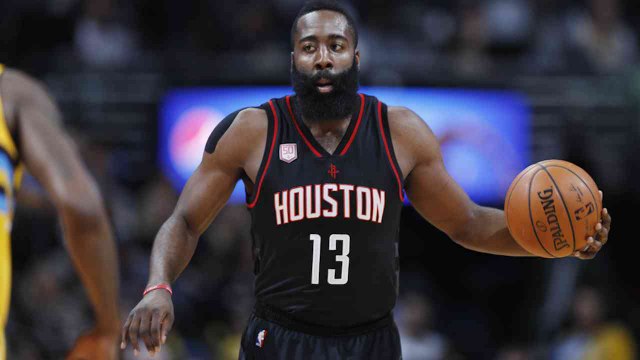 Harden, Westbrook Engage in MVP Duel