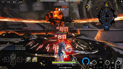 M @robertDioszegi @TwitchSharer #CGN @FameRTs @RogueRTs @Relay_RTs @DevilRTs @GridcoreRTs @NightRTs #SupportSmallStreams