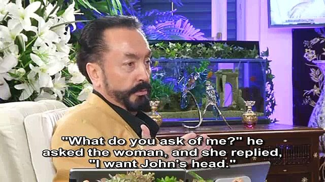 Out of the His love for the Prophet Jesus (pbuh), God protected him from unbelievers' attack and took him up to His sight