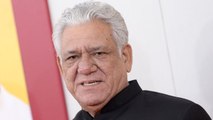 Actor Om Puri passes away after a massive heart attack