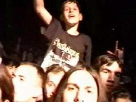 Stratovarius Million Light Years Away