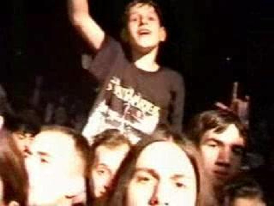 Stratovarius   Million Light Years Away