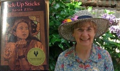 Novels Plot Summary 327: Pick-Up Sticks