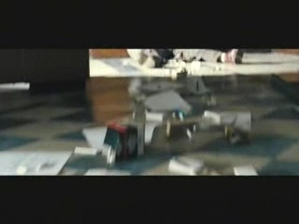 Teaser 3 Hellphone