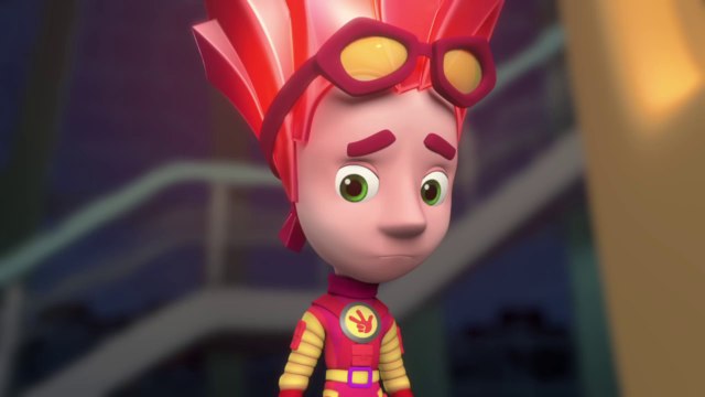 Фиксики Мультики - Все серии подряд (серии 120-126) - Сборник 21 Выпуск все серии подряд Новый мультфильм 2017