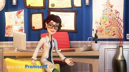 Dr Magda & Picky Eaters - Episode 3
