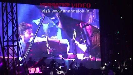 Best old Song medley _ Arijit Singh LIVE _ Hindi- Bengla Mashup