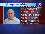 RIP Om Puri: Shocked Bollywood reacts to veteran actor's death - Tv9 Gujarati