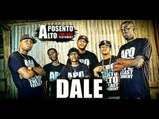 APOSENTO ALTO The Last Testment - DALE