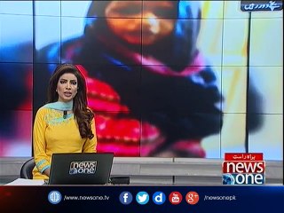 Another drama unfolds in Tayyaba torture case