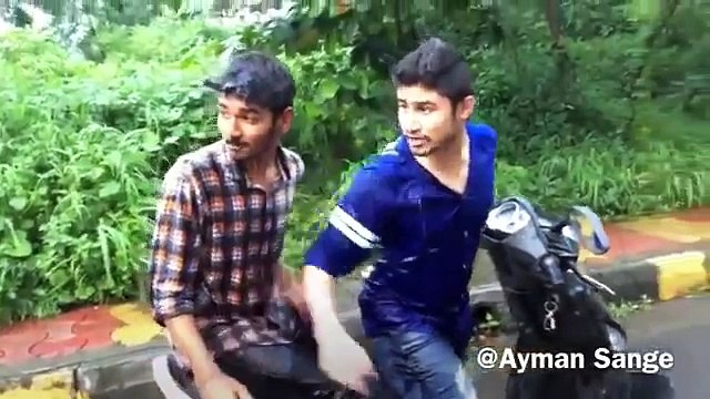 यह वीडियो देखोगे तो आपकी हंसी रोक नहीं पाओगे _ latest new funny video