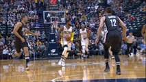 Assist of the Night - Paul George