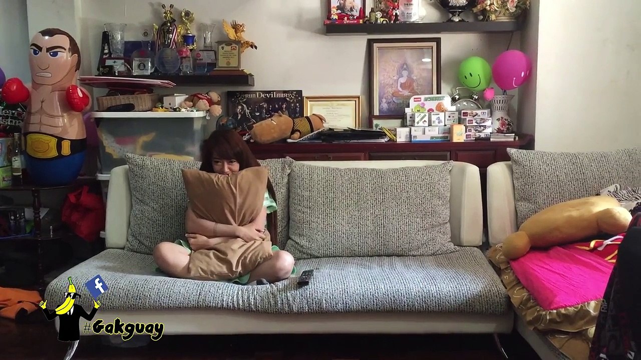 สิ่งที่ไม่ควรทำเวลาที่แฟนกำลังดูซีรีย์เกาหลี