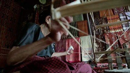 Wonderful Indonesia  Tana Toraja Makasar