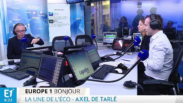 Bras de fer entre Donald Trump et les constructeurs automobiles