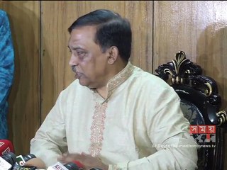 কোনো জঙ্গি রেহাই পাবে না: স্বরাষ্ট্রমন্ত্রী