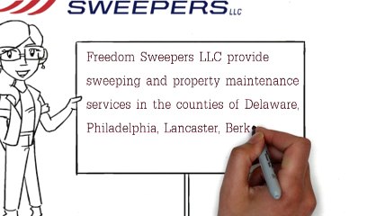 Parking Lot Sweeping Delaware