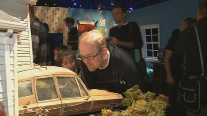 Animasyon dünyası kapılarını 'Coraline'den Kubo'ya' kadar açtı