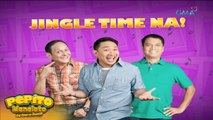 Pepito Manaloto Ep. 224: Jingle time na sa Pepito Manaloto!