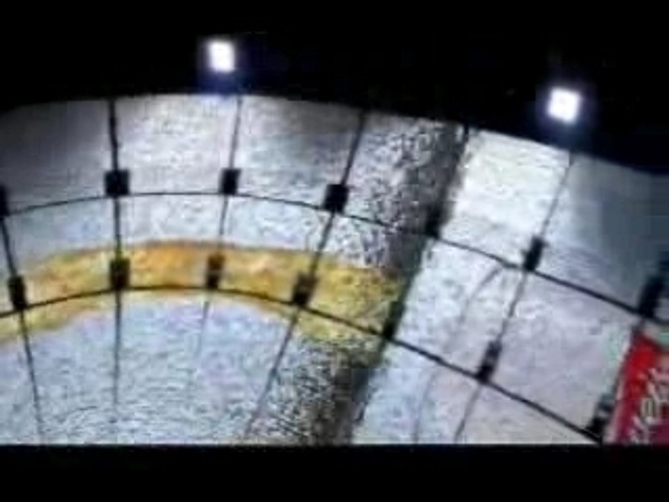 Nouveau stade