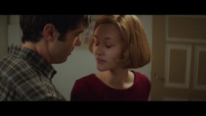 Le Secret de la chambre noire - Bande annonce [VF]