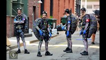 Teenage Mutant Ninja Turtles: Out of the Shadows - Movie (2016) Never Before Seen Set Photos!