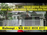 PROMO!!!, WA 0813 8570 0777, Ruangan Kantor, Ruang Kantor, Harga Properti 2017