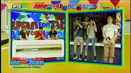 Eat Bulaga January 6, 2017 P2 / Dailynewsportal.net ☑