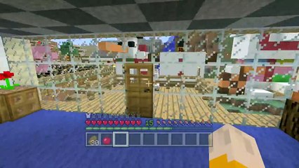 Minecraft Xbox - Christmas In Space [474]