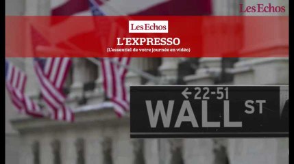 Etats-Unis : faut-il craindre un ralentissement des créations d'emplois ?