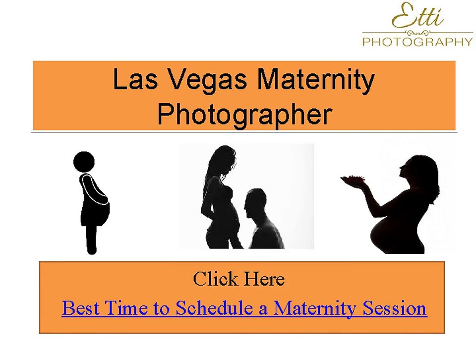 Capture Your Beautiful Maternity Period With Etti Photography
