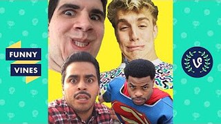 Top Guys of Vine Compilation - Funny Vines Funny Videos