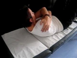 vidéo obliques abdo