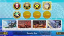 Mario Kart 8 - Grand Prix - Special Cup